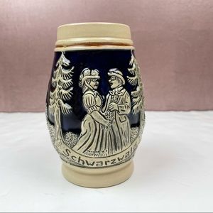 Schwarzwald German Beer Stein Original 300